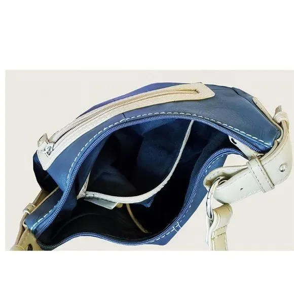 St. John's Bay Bag - Picture 5 of 7